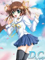 D.C. ~Da Capo~