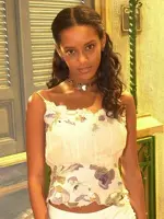 Preta de Souza
