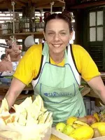 Edilásia Sardinha (Mamuska)