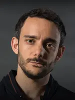 Amani Golkar