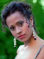 Angel Coulby