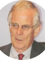 Anthony Milner