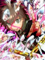 Danganronpa: The Animation