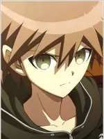Naegi, Makoto