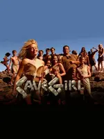 Cavegirl