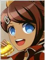 Asahina, Aoi