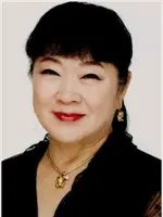 Nobuo Ooyama