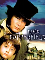 David Copperfield