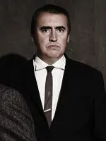 Harvey Torriti