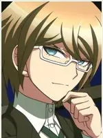 Togami, Byakuya