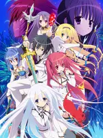 Blade Dance of the Elementalers