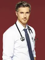 Dr. Adam McAndrew