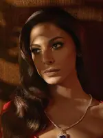Leila Al-Fayeed