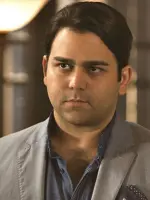 Ahmed Al-Fayeed