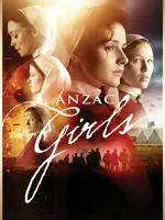 ANZAC Girls