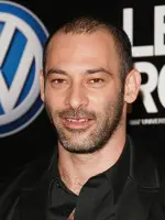 Ashraf Barhom