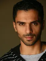 Sammy Sheik