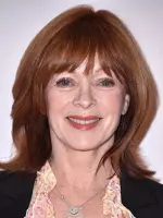 Frances Fisher