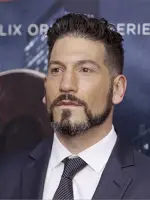 Jon Bernthal