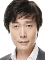 Lee Jae Yong