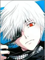 Ken Kaneki