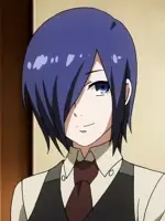 Touka Kirishima