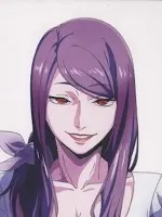 Rize Kamishiro
