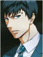 Koutarou Amon
