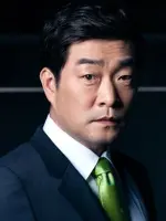 Lee Dong Hwi