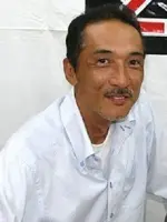 Masashi Sugawara