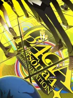 Persona 4 The Golden Animation