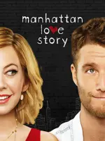 Manhattan Love Story