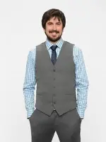 David