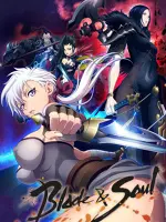 Blade & Soul