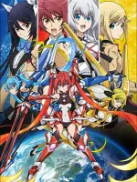 Gonna Be the Twin-Tail!!