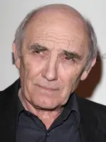 Donald Sumpter