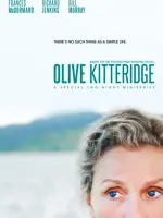 Olive Kitteridge