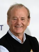 Bill Murray