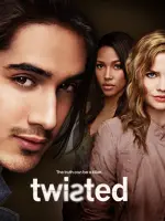 Twisted