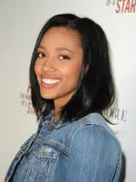 Kylie Bunbury