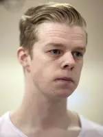 Matthew Aubrey