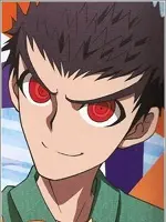 Ishimaru, Kiyotaka