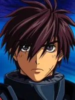 Sousuke Sagara