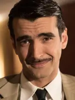 Humberto Santamaría