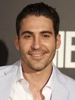 Miguel Ángel Silvestre