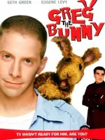 Greg the Bunny