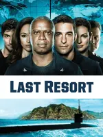 Last Resort