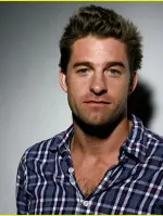 Scott Speedman