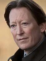 Blank-Faced Man