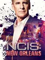 NCIS: New Orleans